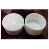 Tubería de acero redondo 25/25.4 cubierta de plástico cubierta para pie funda de goma PVC/PP fabricante