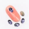 Pedra de unha 4120 ovo de pombo Oval broca de unha Chinês Super Brilho unhas decoradas Cristal Austríaco joias