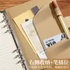 Nuevo Cuaderno de Hojas Sueltas A5, Cuaderno Desmontable, Bloc de Notas de Gama Alta para Oficina, Regalo Souvenir, Se Puede Imprimir con Logo