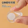 Anti-Colisão Silicone Transparente Protetor de Segurança à Prova de Batidas Silicone Móveis Mesa de Centro Canto Borda Macia Protetor Proteção de Parede Protetor de Canto Anti-Colisão
