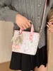 Bolso Cubo Simple Estilo Western de Nicho Moda Nueva Textura Bolso de Hombro para Mujer 2025 Otoño Invierno Bolso Cruzado