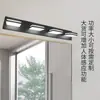 Luces frontales de espejo transfronterizas suministradas directamente para baños, apliques de pared para pasillos y pasillos, luces decorativas de alta gama para mesita de noche