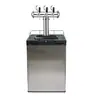 Dispensador de Cerveza Artesanal de una Cabeza, Doble Cabeza, Tres Cabezas, Cuatro Cabezas, Enfriado por Aire, Dispensador de Cerveza Artesanal, Dispensador de Leche, Dispensador de Agua de Coco, Dispensador de Cerveza