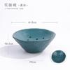 Vajilla de Flor de Loto Cerámica, Maceta para Arreglo Floral Chinoiserie, Mesa de Remojo Seco, Utensilios Hidropónicos, Tapete para Té, Platillos Decorativos, Accesorios para Ceremonia del Té
