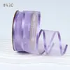 Cinta de Hilo con Borde Ancho de Poliéster Estilo Primavera 2026 Cinta para Ropa Hecha a Mano DIY Falda con Lazo Decoración Venta Caliente Estilo Lolita