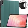 Funda Adecuada para Tablet Samsung Galaxy Tab S11Ultra 2025 Sm-X936B 70% de Descuento Funda con Ranura para Lápiz de TPU