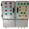 Caja de Distribución de Energía Antiexplosión, Columna de Operación Antiexplosión, Caja de Instrumentos Antiexplosión, Caja de Control Antiexplosión, Caja de Conexiones Antiexplosión, Caja de Conexiones Antiexplosión