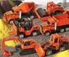 Coche de aleación, avión de hierro, coche de hierro, coche todoterreno de tracción trasera, juguetes para niños, fabricantes, venta al por mayor, modelo artificial