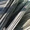 Postes de Bambú al por Mayor Celosía para Huerto de Verduras Poste de Bandera Exterior de Bambú Valla Bastidor de Poste de Bambú para Pepinos Frijoles Verduras Trepadoras