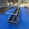 Bebedouro/Comedouro Espesso de Ovelhas Dupla Face, Novo Tipo de Suporte de Ângulo de Ferro para Comedouro de Ovelhas, Comedouro de Esteira, Comedouro de Ovelhas para Criação