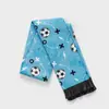 Diseño, Revisión e Impresión Gratuitos de Patrones Personalizados para Bufandas de Aficionados al Mundial, Bufandas de Equipos y Bufandas Personalizadas para Aficionados