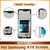 Tela Lcd Sm é Adequada para Samsunga16 Wf Samsung Celular Tela Lcd Reparo de Tela de Celular