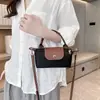 Moda retrô versátil best-seller transfronteiriço bolsa feminina primavera-verão 2026, de ombro, transversal, bolsa de mão com toque de luxo