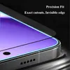 Película protectora de vidrio templado aplicable para Redmi Turbo 5/Poco X8 Pro Cabina libre de polvo con alta transmisión de luz LeReach