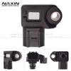 Adequado para Honda Acura HRV Accord Civic CRV Sensor de pressão de admissão Fengfan 37830-RNA-A01