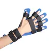 Molde Separador de Dedos de Silicona Personalizable Moldeable Flexible Férula Funcional para Fijación de Dedos Corrector de Entrenamiento de Rehabilitación