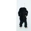 Pijama de Franela con Dibujos de Animales Gemelos al por Mayor de Fábrica para Niños y Adultos Unicornio Dinosaurio Pegaso Engrosado Bata de Noche