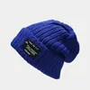 Gafas Cortavientos de Otoño e Invierno para Hombres y Mujeres Gorros de Esquí con Felpa Amazon Gorros de Lentes de Lana Cálida Tejidos Europeos y Americanos