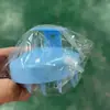 Cepillo para shampoo popular de temu, cepillo masajeador de cabello, cepillo masajeador de cabeza, peine para shampoo, gel suave para lavar el cabello y bañarse