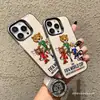 Funda oficial para teléfono con mascota del superventas transfronterizo iPhone16plus para EE. UU., Canadá y México, funda rígida de mercancía para la Copa del Mundo 2026