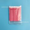 Producto de Comercio Exterior Pincel Aplicador de Adhesivo Pincel de Cerdas de Nylon Pincel Dental Pincel para Manicure Pincel Aplicador Pincel de Mango Largo Diente