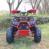 Novo Veículo de Praia ATV 110cc 125cc Veículo Off-Road de Quatro Rodas Motocicleta Veículo Todo-o-Terreno ATV Exportável