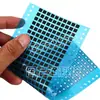 Membrana impermeable transpirable corte a medida, membrana permeable al sonido para sensores, drones, relojes deportivos, película de alivio de presión EPTFE