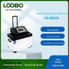 Coletor Portátil de Esgoto Lb-8001D Amostrador de Qualidade da Água Proporcional Online Amostrador Automático de Água