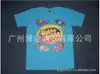 Comércio exterior por atacado camiseta de algodão original impressão masculina e feminina infantil camiseta de manga curta impressão por transferência térmica impressão de tela impressão de camiseta