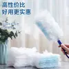 Limpador de Pó Eletrostático Descartável Multifuncional para Casa Janela Cama Varredor de Pó Adsorção de Frestas Artefato de Limpeza de Poeira