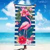 Toalla de Playa Bohemia Exclusiva Transfronteriza Estampada para Nadar, Secar el Sudor, Toalla para Asiento de Playa, Toalla de Baño