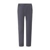 Pantalones deportivos casuales impermeables y a prueba de viento para hombre y mujer, primavera, otoño e invierno, sin forro polar, venta al por mayor de fábrica, LOGOTIPO imprimible