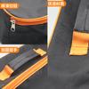 Bolsa de almacenamiento para aspiradora de coche, bolsa de tela para aspiradora portátil, bolsa de almacenamiento de herramientas portátil CS-009