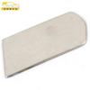 Adecuado para Haval H2S caja de guantes lentejuelas H2S acero inoxidable cabina caja de almacenamiento panel decorativo piezas de automóvil