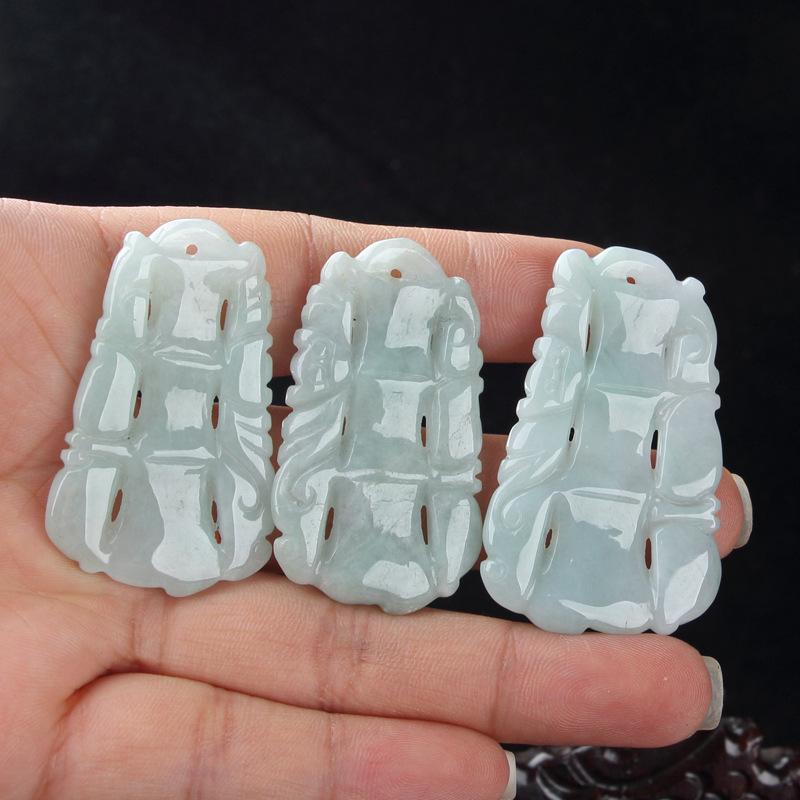 翡翠饰品