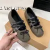 Zapatos Mary Jane de estilo retro francés con correa cruzada y hebilla para mujer, nueva colección otoño/invierno 2026, bailarinas versátiles