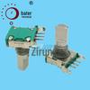 Codificador Rotativo Ec11 Sem Interruptor Volume Escurecimento Velocidade Codificador Horizontal