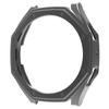 Adequado para Capa Protetora de Samsung Watch Samsung Galaxy Watch 4/5 40 44mm PC Proteção Semi-Cobertura