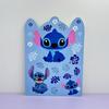Comercio Exterior Bebé Tres Años Stitch Libreta Linda Libreta de Dibujos Animados Estilo Nota Papelería Regalo Regalo Transfronterizo