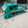 Suministro Directo de Fábrica en Todo el País Máquina Cribadora de Cemento Cribado de Cemento Bola de Acero Forja de Acero Máquina Cribadora Vibratoria Pantalla Vibratoria Lineal