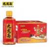 Sopa Ácida de Ciruela Jiulongzhai Vieja Pekín 400ml*12 Botellas por Caja, Empaque Aleatorio para Distribución de Bebidas, Adecuado para Servicio de Alimentos y Uso Comercial