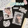 Serie Linda y Peculiar Pegatinas de Graffiti Estilo Coreano Lindos Objetos Pequeños Emoji Diario Guka Pegatinas Decorativas Venta al por Mayor