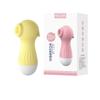 Lai Le Cavalinho do Mar Pequeno Vibrador de Sucção Segunda Onda Massajador Automático Feminino Masturbação Av Stick Produtos Sexuais Eróticos para Adultos