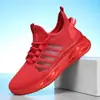 Nuevas Zapatillas Deportivas Versátiles para Hombre al Aire Libre Transfronterizas, Zapatillas de Correr para Papá, Calzado Deportivo de Moda con Suela Gruesa para Aumentar la Altura para Hombres