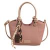 Atacado transfronteiriço temperamento simples coreano lazer portátil bolsa balde estilo trabalho diário bolsa mensageiro de alta qualidade