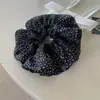 [HHBABY KR] Nuevo Anillo para el Cabello de Encaje Ondulado Coreano Súper Suave