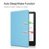 Para 2021 Nuevo kindle paperwhite5 funda protectora 6.8 pulgadas libro electrónico 11 generación funda de cuero KPW5