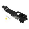 Base de manija exterior de puerta delantera izquierda transfronteriza para Ford 08-11 OE: 8S4Z-5426685-B FL