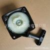 Adecuado para Mitsubishi TU33 arrancador de cortacésped TU43 desbrozadora placa de tracción manual del motor de arranque