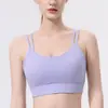 Sujetador Deportivo para Correr, a Prueba de Impactos y Anti-Caída, Chaleco de Yoga Profesional, Sujetador de Fitness, Espalda Hermosa, Almohadilla Integrada de Alta Resistencia